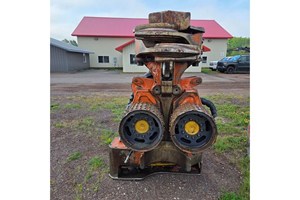 2016 Skidmore CF18  Attachment-Logging